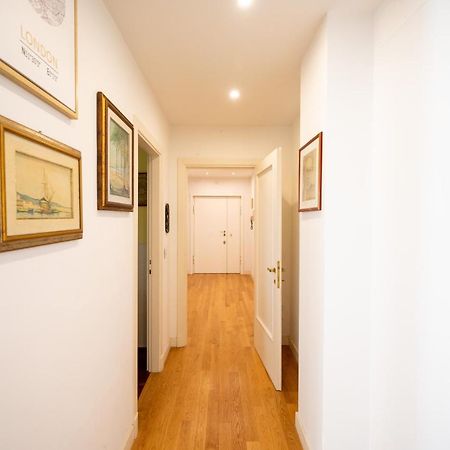 Sunny Park Residence フィレンツェ エクステリア 写真