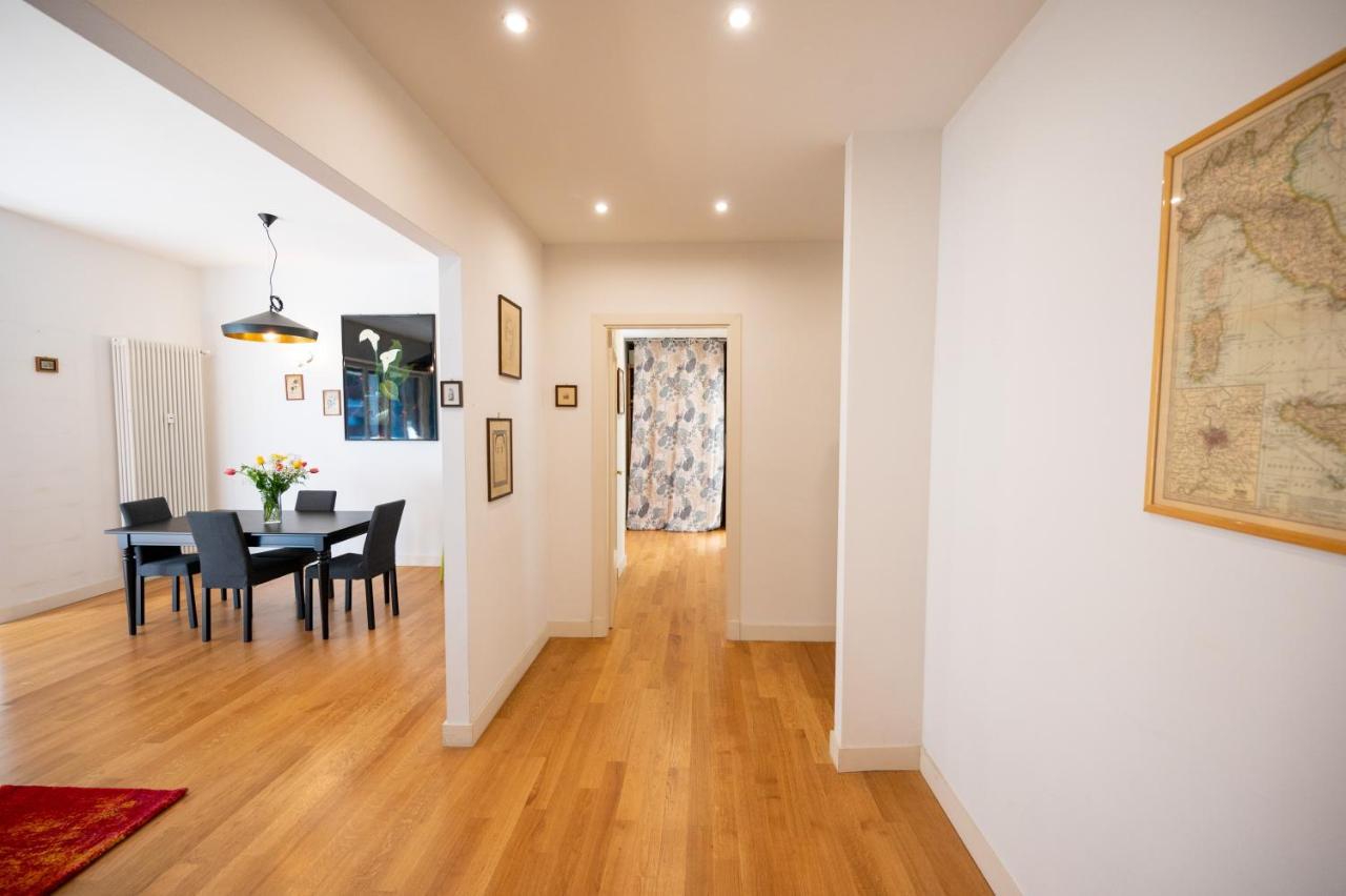 Sunny Park Residence フィレンツェ エクステリア 写真