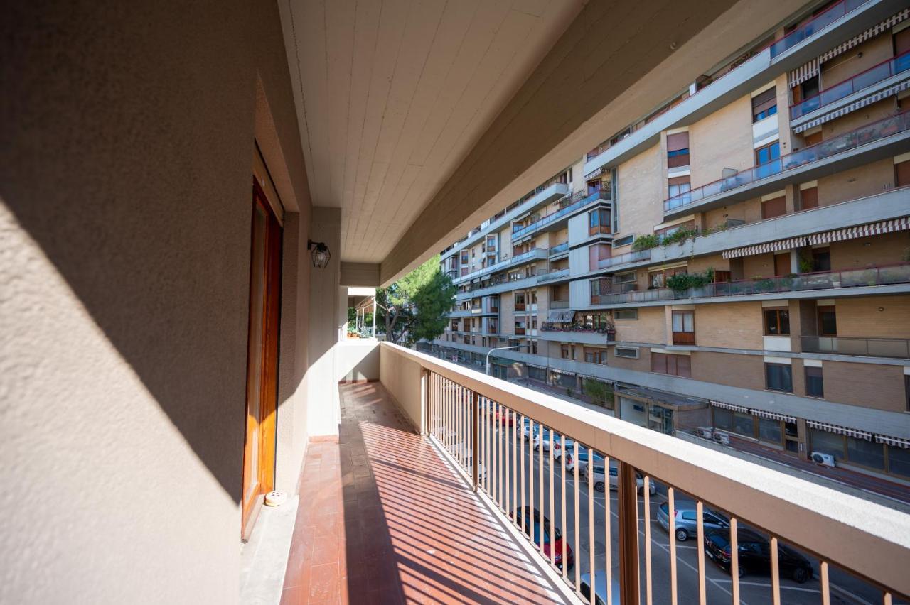 Sunny Park Residence フィレンツェ エクステリア 写真