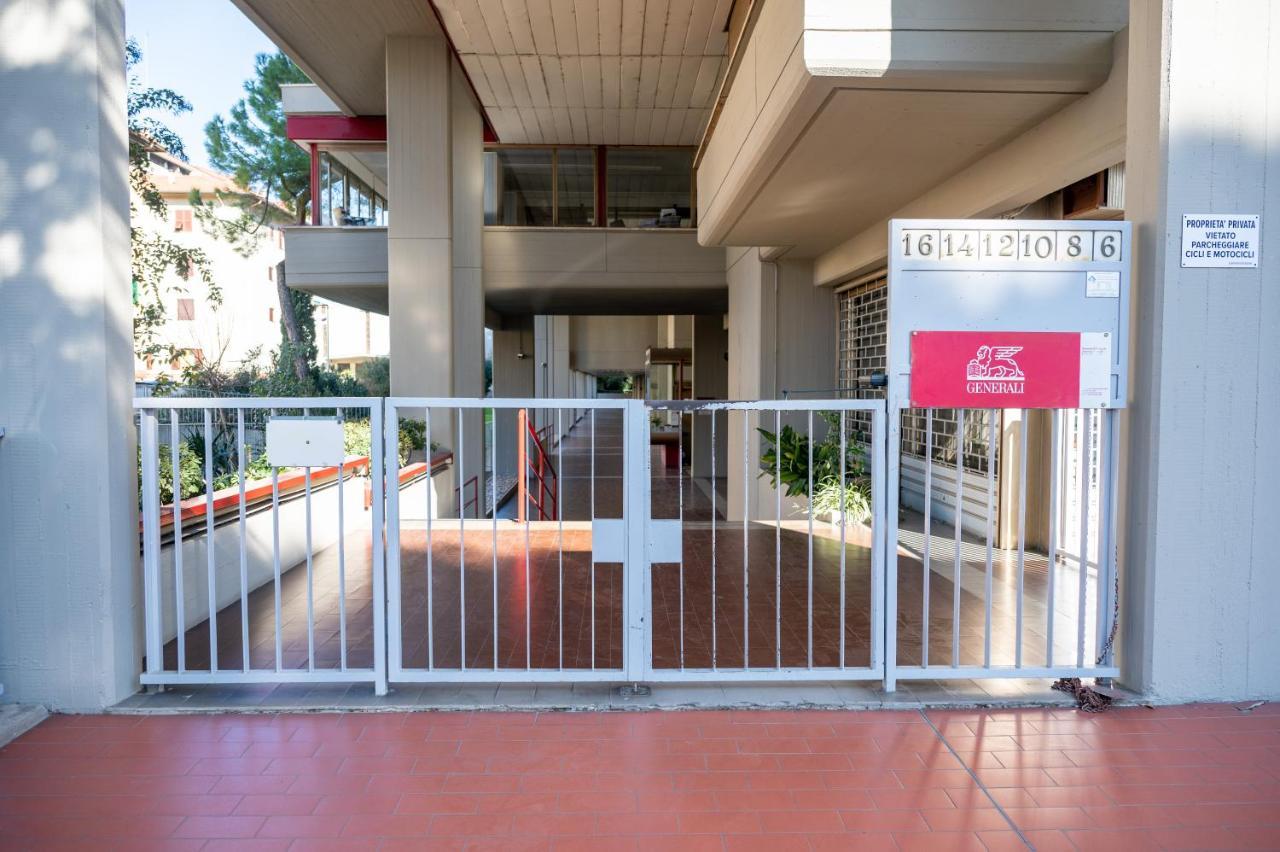 Sunny Park Residence フィレンツェ エクステリア 写真