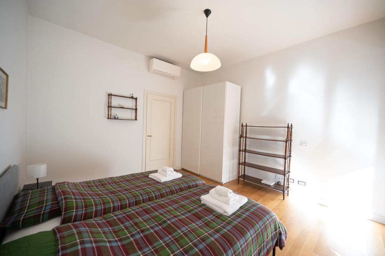 Sunny Park Residence フィレンツェ エクステリア 写真