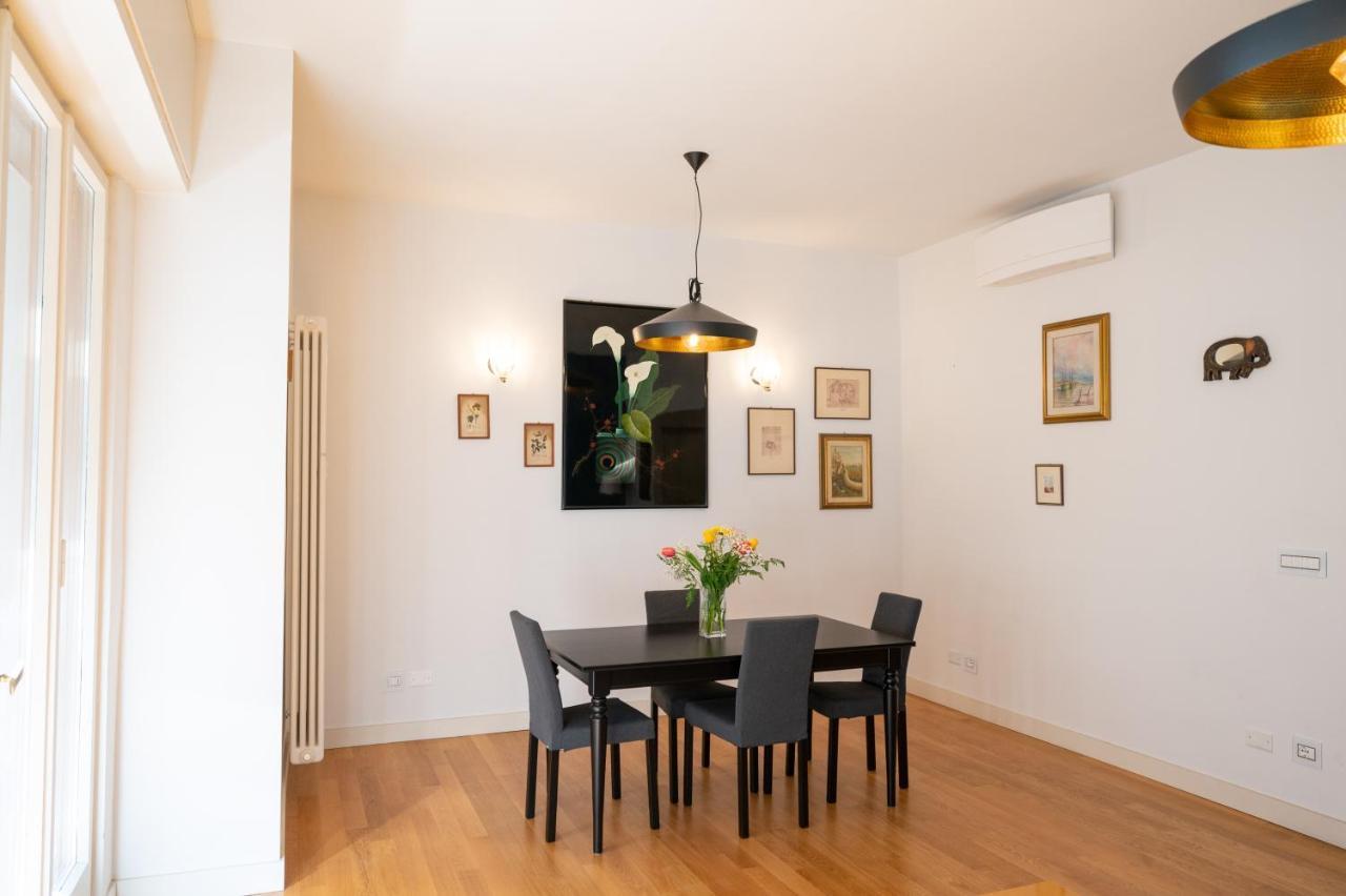 Sunny Park Residence フィレンツェ エクステリア 写真