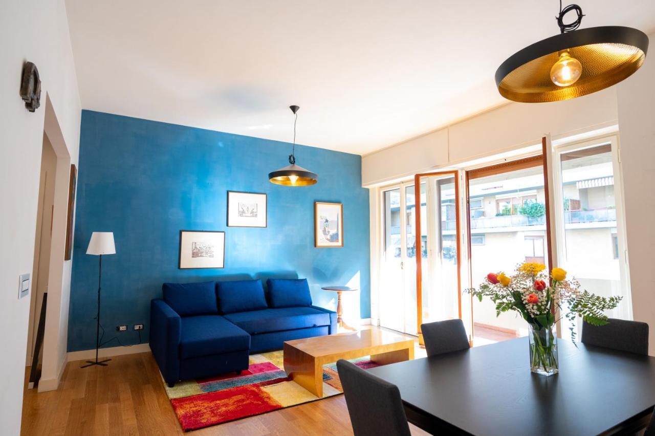 Sunny Park Residence フィレンツェ エクステリア 写真