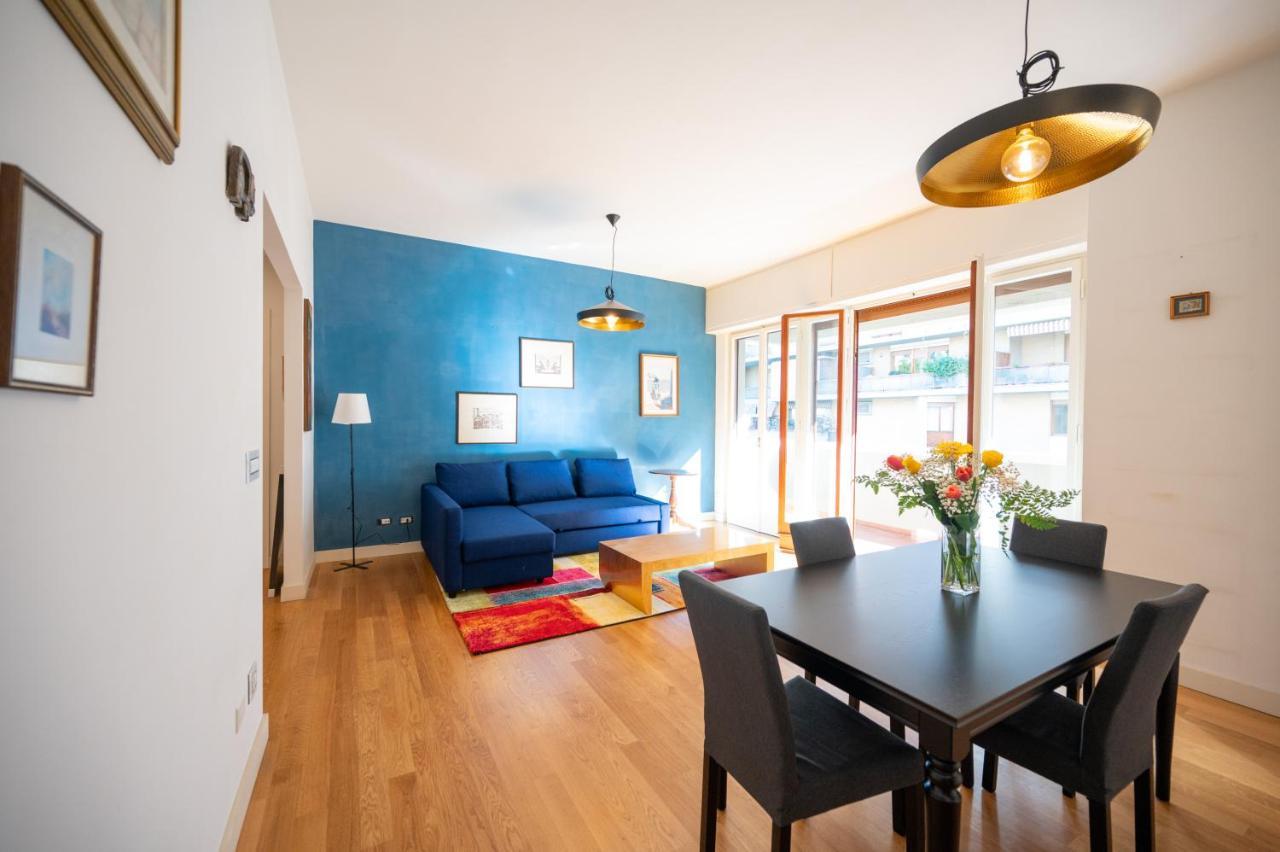 Sunny Park Residence フィレンツェ エクステリア 写真
