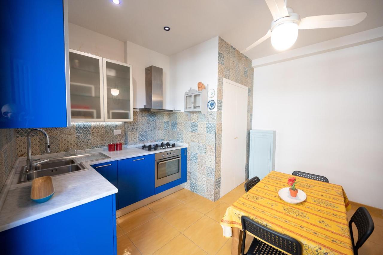Sunny Park Residence フィレンツェ エクステリア 写真