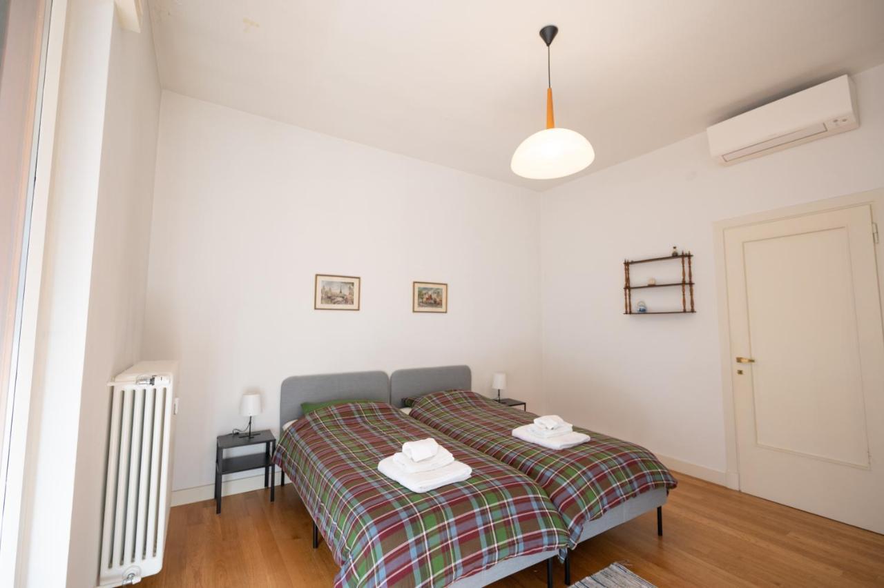 Sunny Park Residence フィレンツェ エクステリア 写真