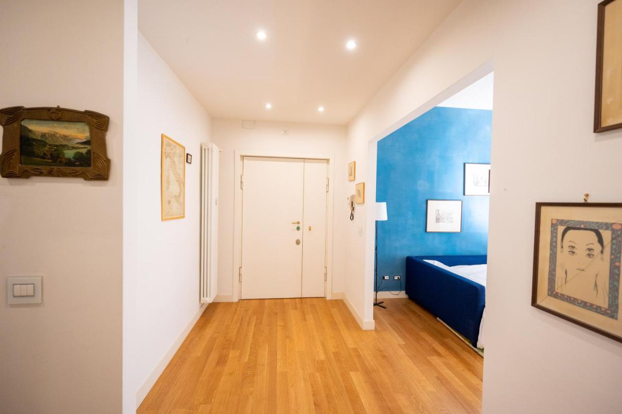 Sunny Park Residence フィレンツェ エクステリア 写真