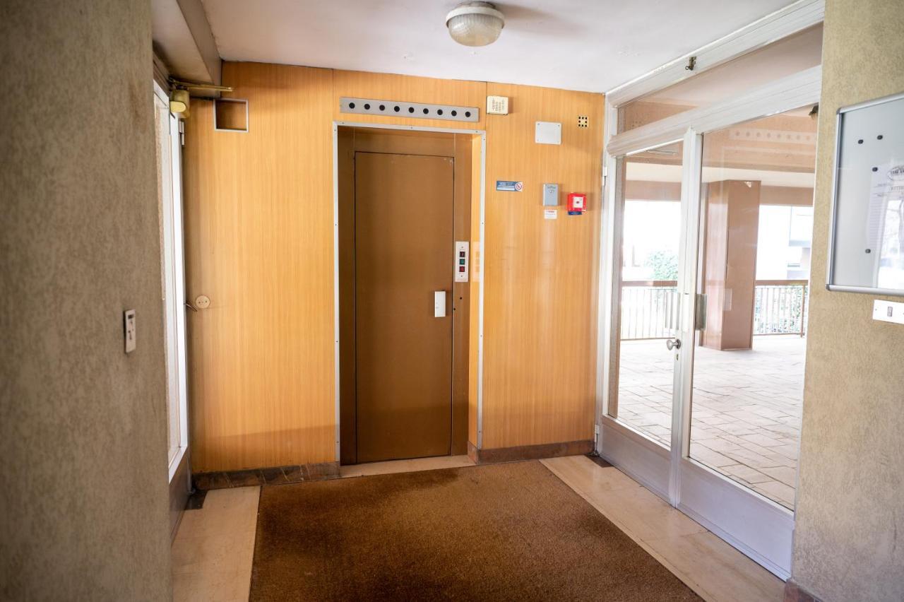 Sunny Park Residence フィレンツェ エクステリア 写真
