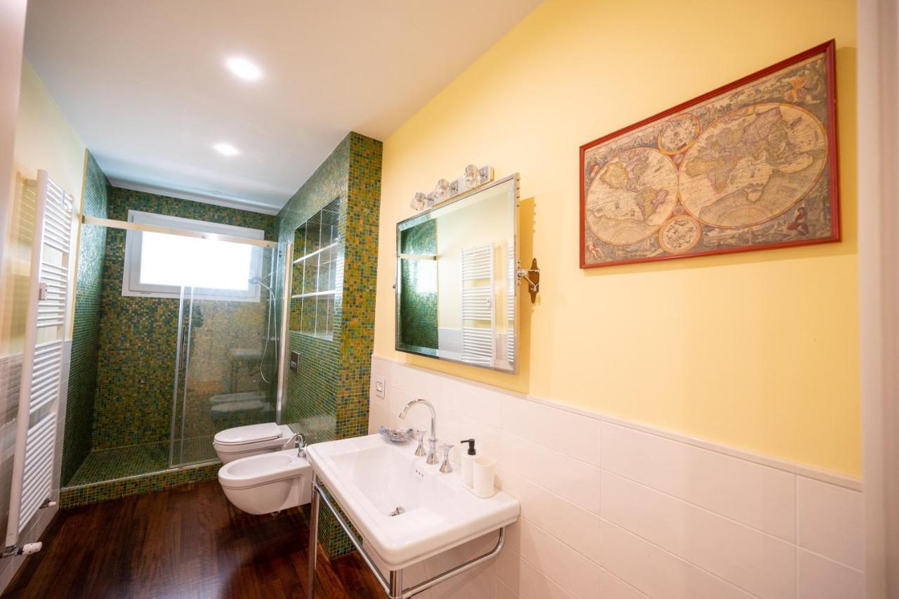 Sunny Park Residence フィレンツェ エクステリア 写真