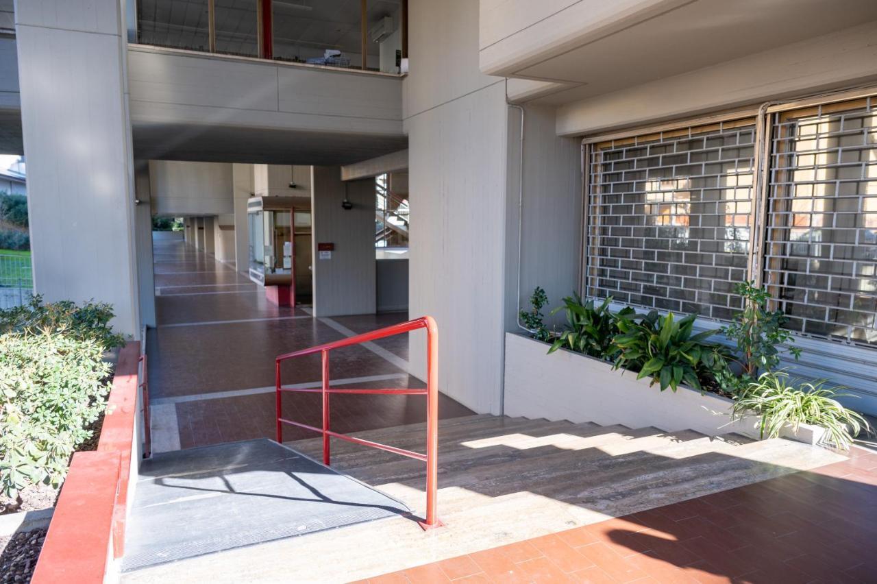 Sunny Park Residence フィレンツェ エクステリア 写真