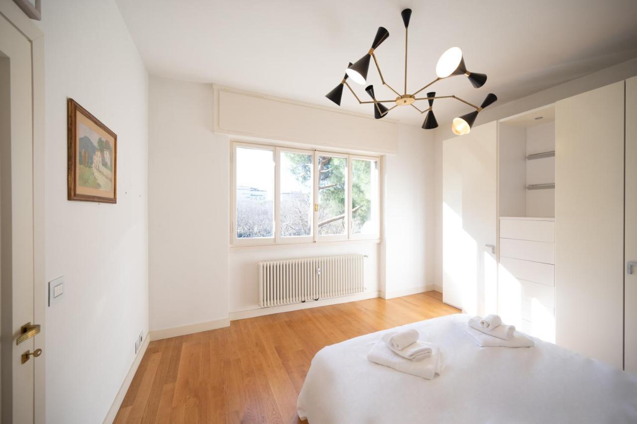 Sunny Park Residence フィレンツェ エクステリア 写真