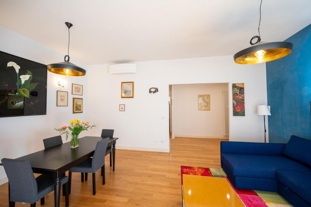 Sunny Park Residence フィレンツェ エクステリア 写真
