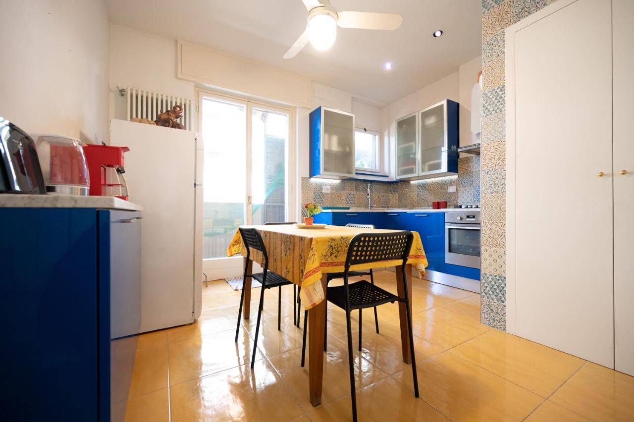 Sunny Park Residence フィレンツェ エクステリア 写真